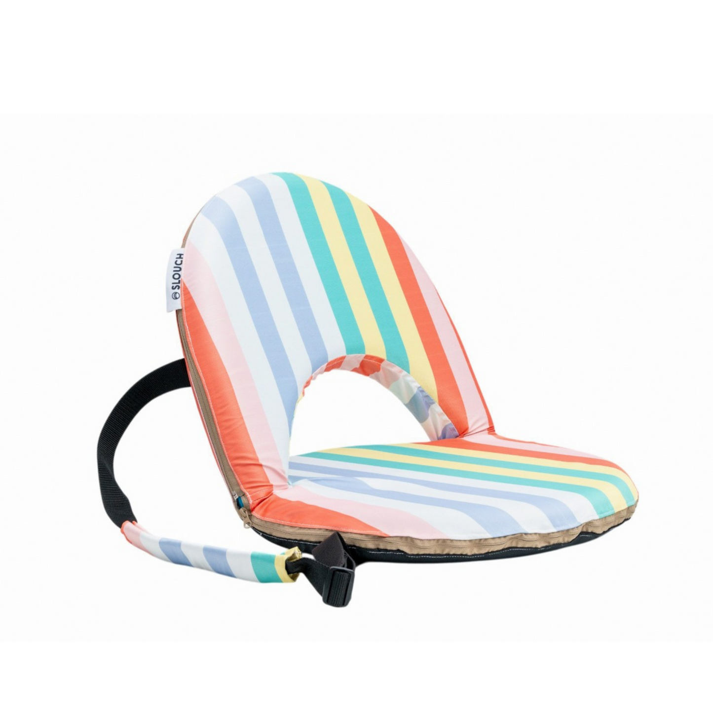 Stripe me Bobyn.