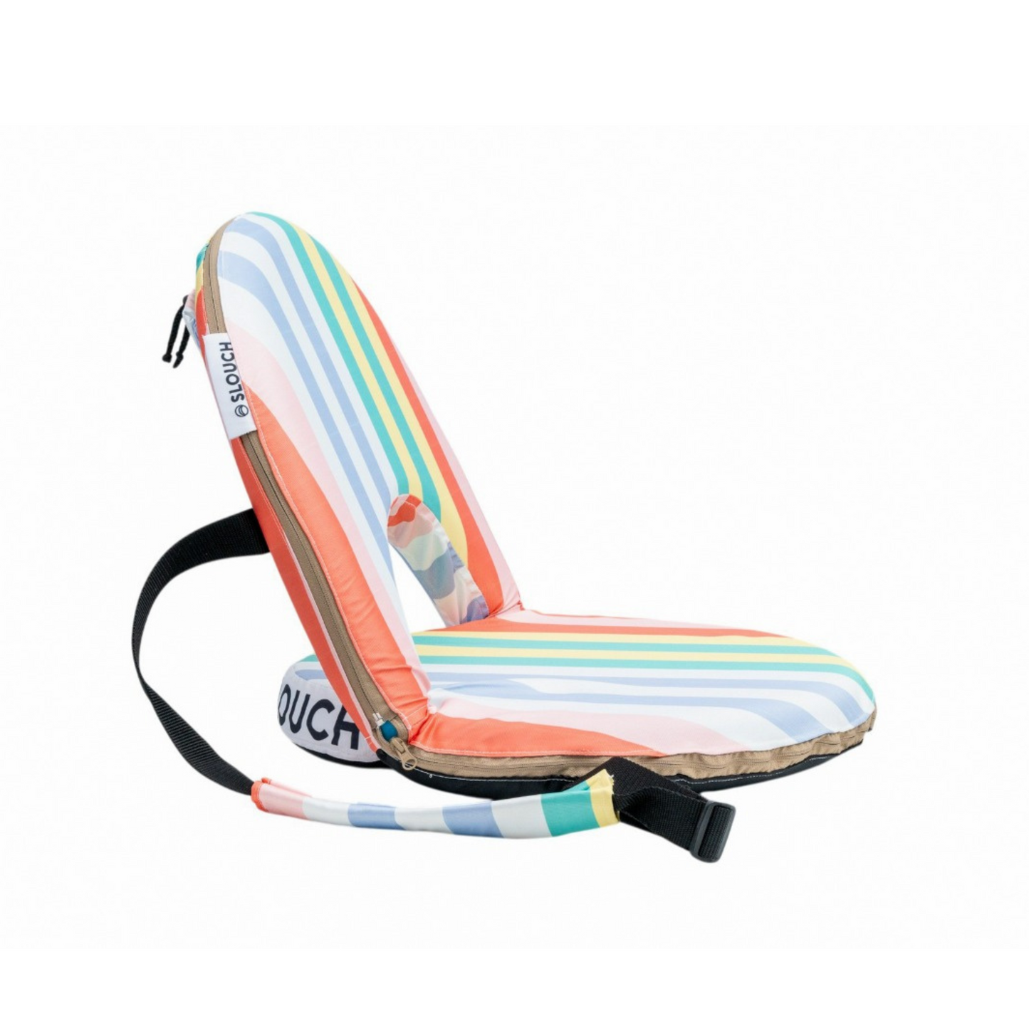 Stripe me Bobyn.