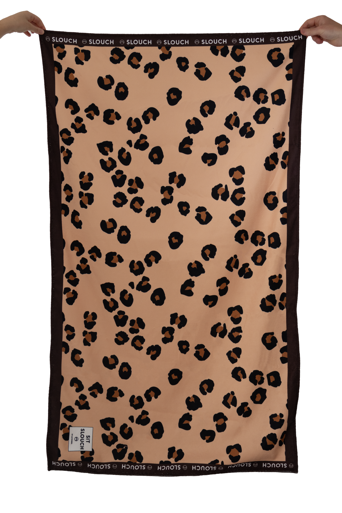 Dods & Dúts Microfibre towel