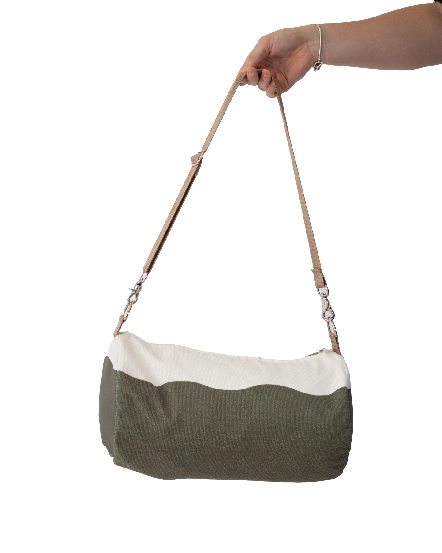 Tay Tay Tides Wuffle bag