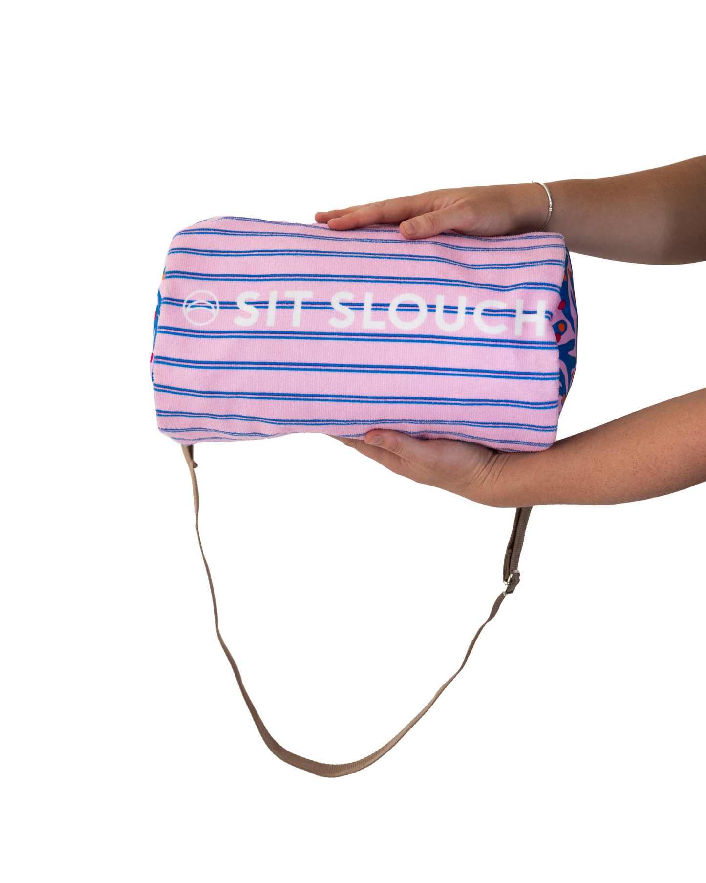 Jaytisse Saunders bag