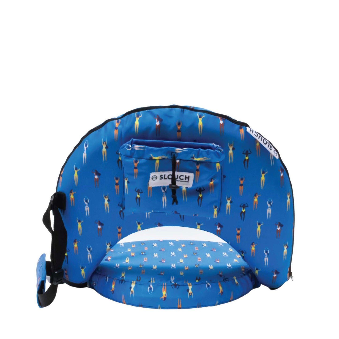 Ladies of Oums lagoon.