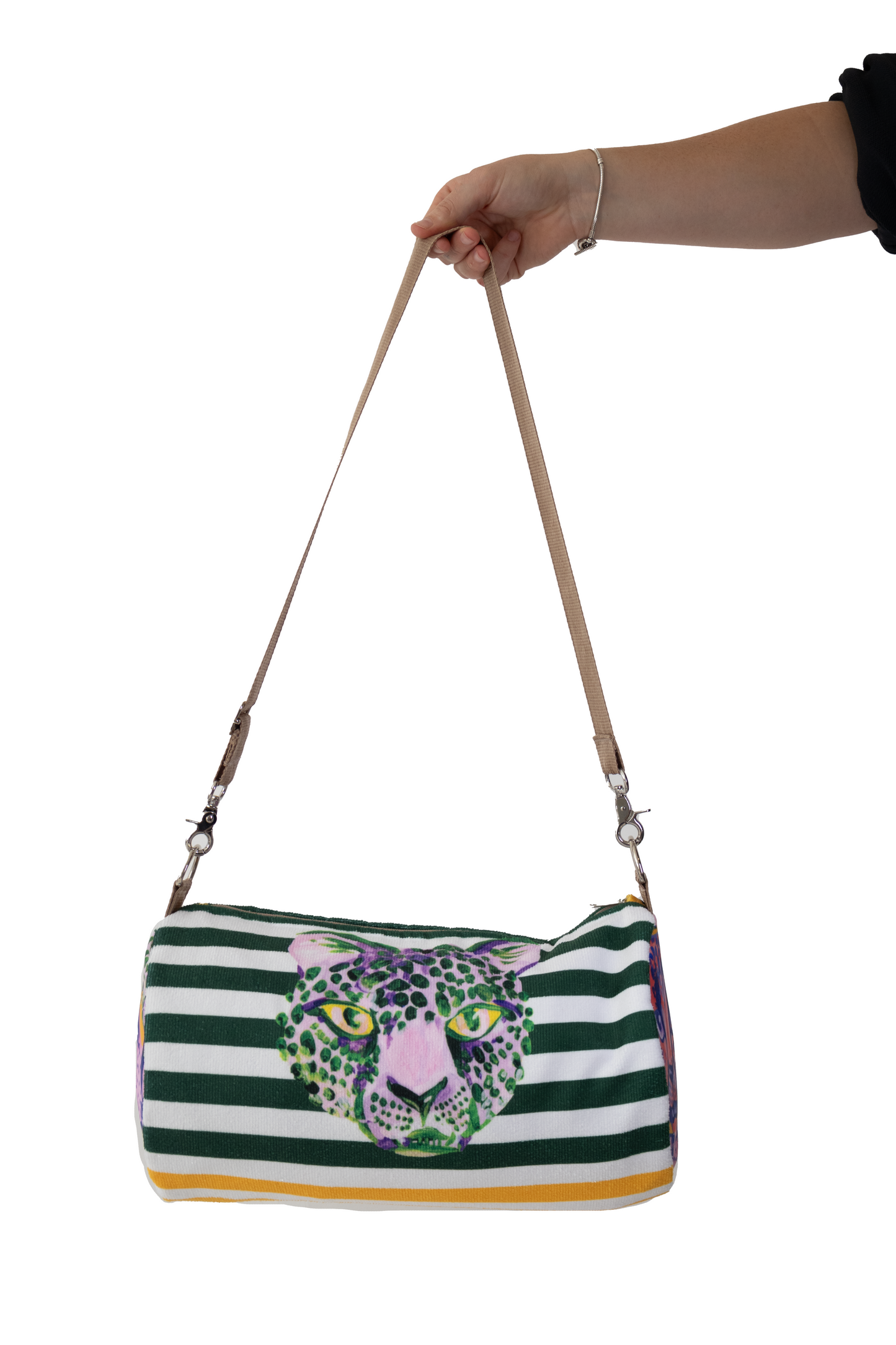 Schmeltzy Wuffle bag