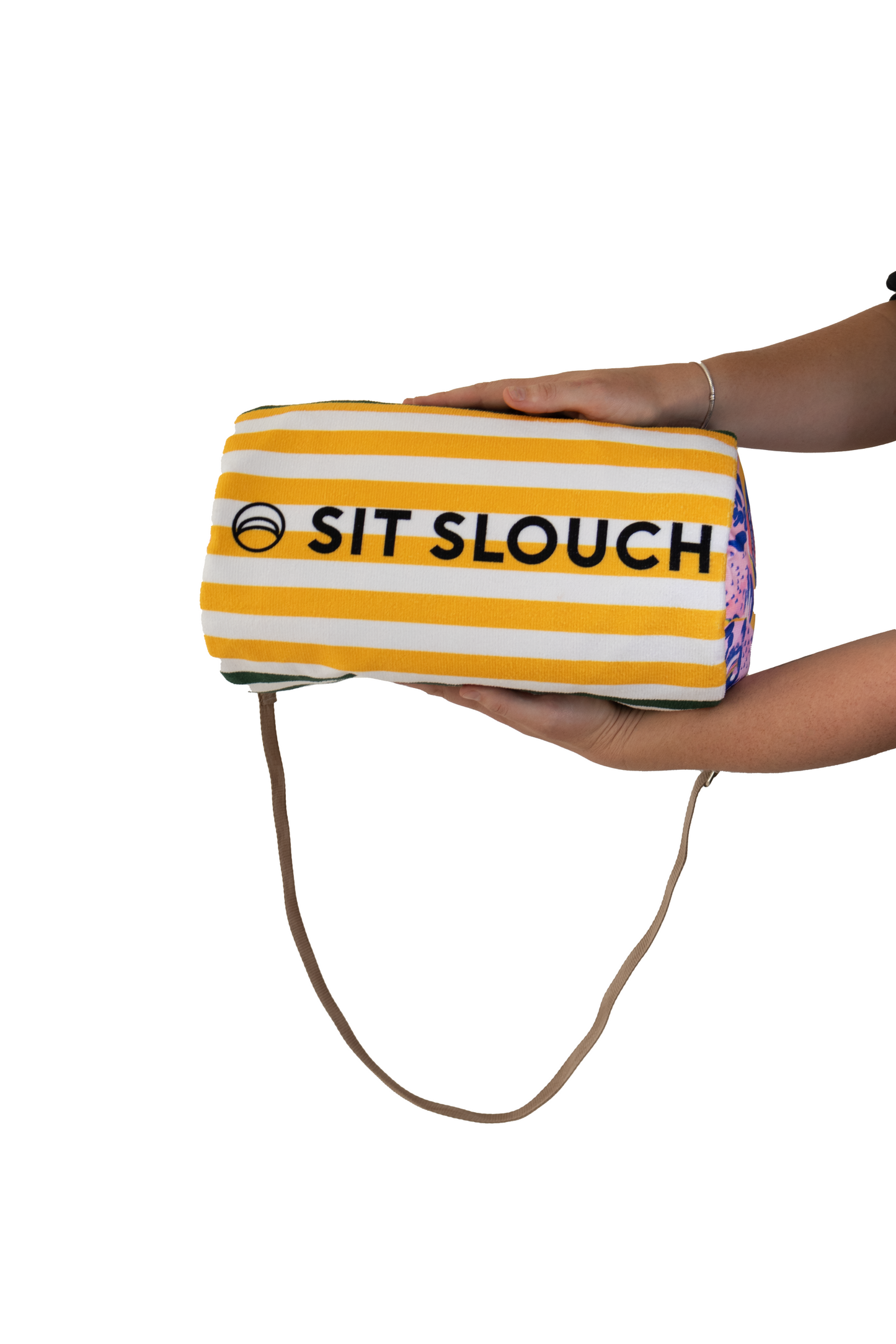 Schmeltzy Wuffle bag