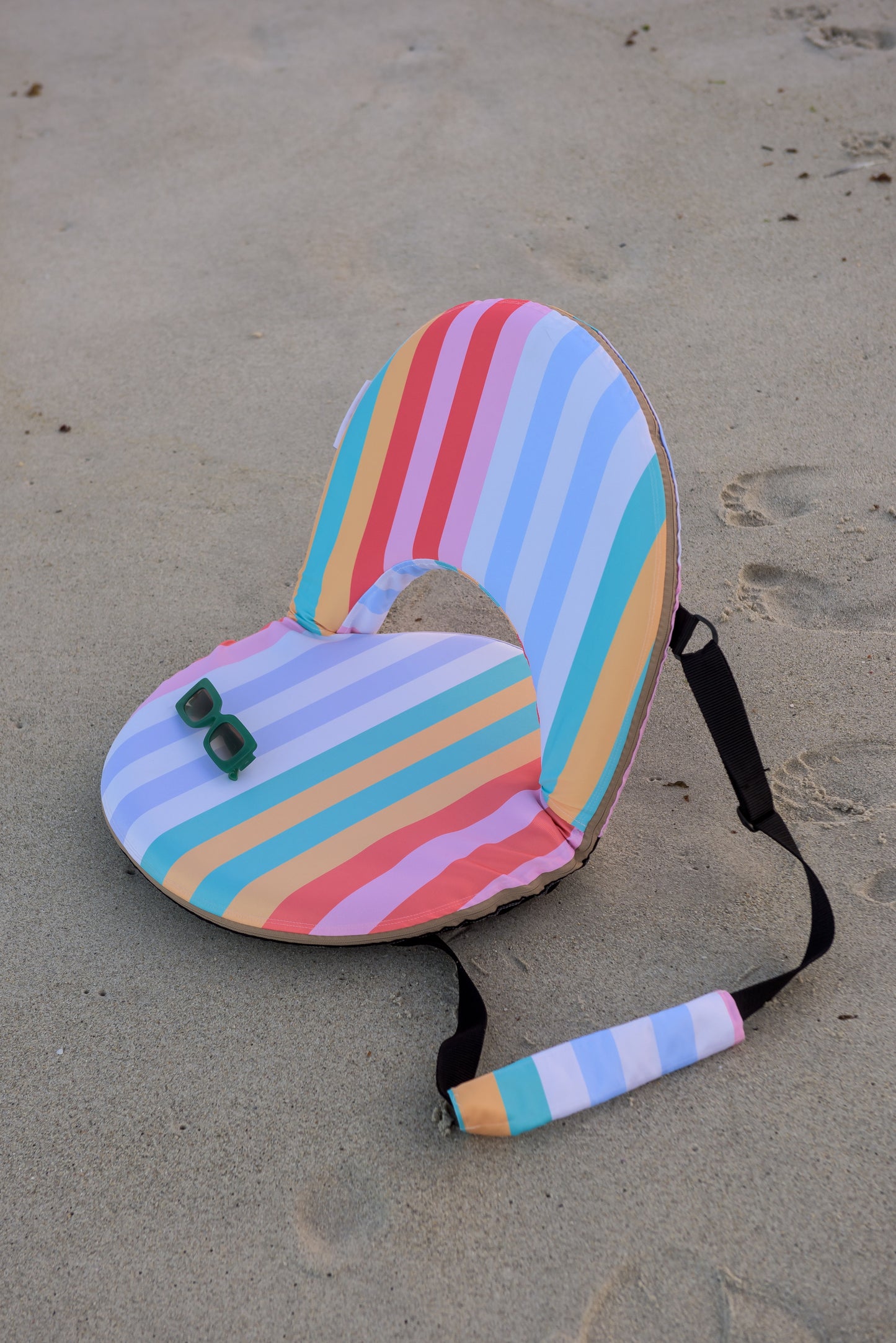 Stripe me Bobyn.