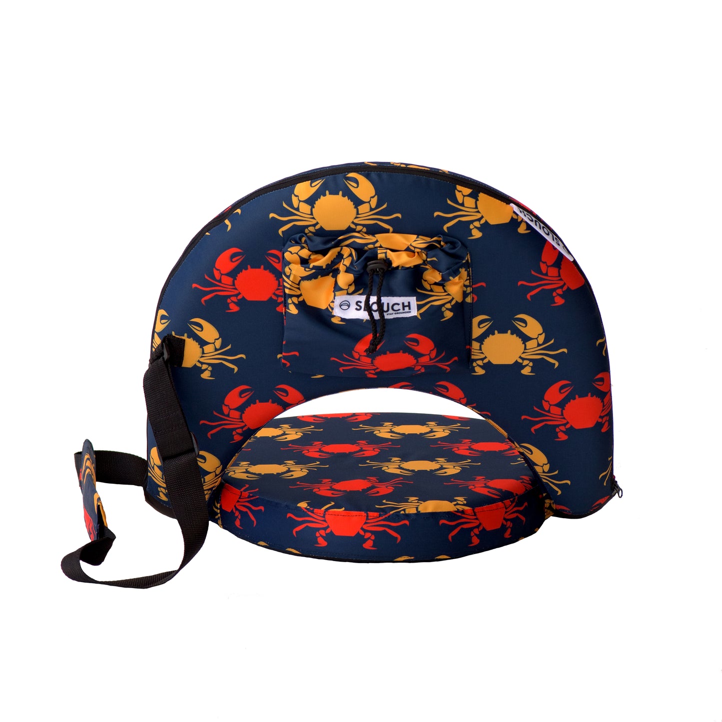 Ol Mack Crabs - Sold out 💔
