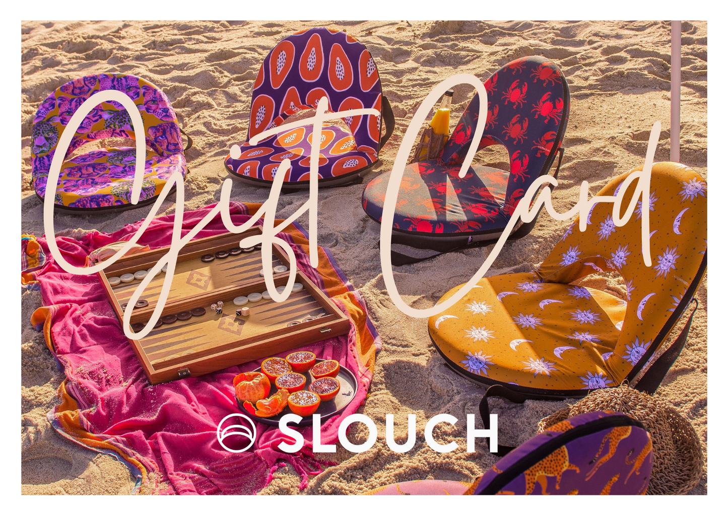 Slouch Gift Card