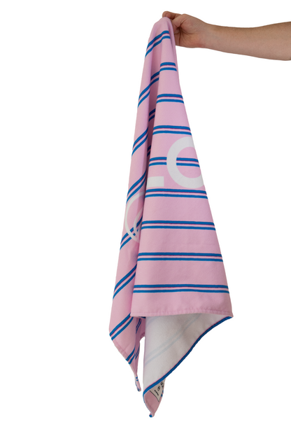 Jaytisse Microfibre towel