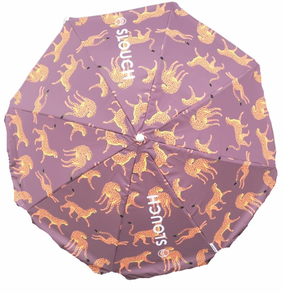 El Campablo 2.25m with tassels