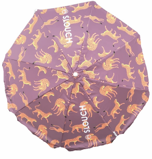 El Campablo 2.25m with tassels