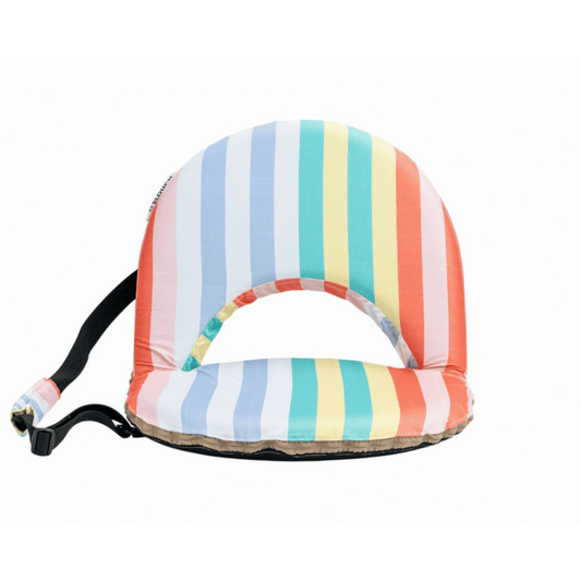 Stripe me Bobyn.